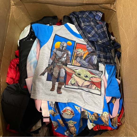 $3+ Starts!!  Designer Brands Unboxing!  Nike, Juicy, Calvin Klein, & More! - Picture 5 of 7